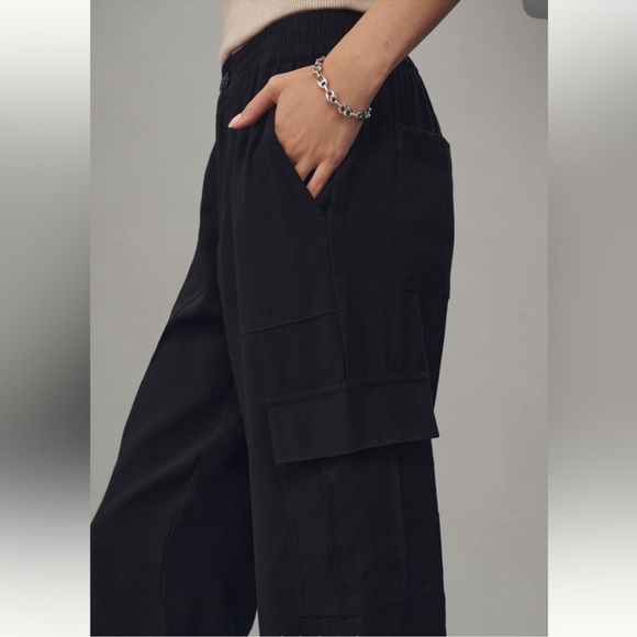 New Sanctuary Harmony Cargo Pants - Picture 4 of 5